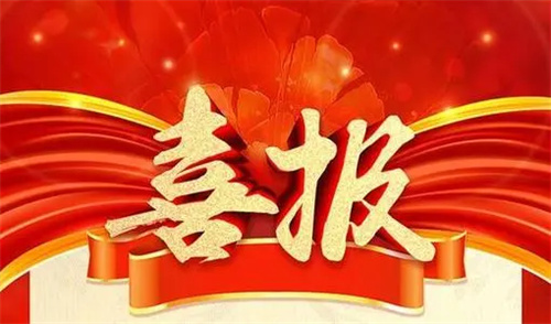 熱烈祝賀我校學(xué)生在六安市"愛國心·報(bào)國情·強(qiáng)國志”征文活動中獲得佳績